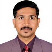 Harshith A N