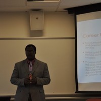 Cornell Gill