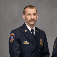 Anthony Collins, Jr.