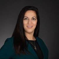 Jodie Enenbach-Moreno, CMIP®