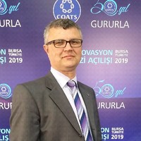 Levent Yavaş