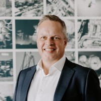 Anders Gagner-Geeber