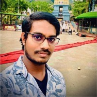 Porankusum Ravikiran