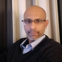 Kiran Kumar M