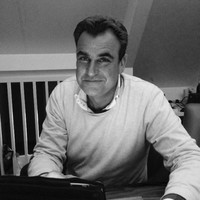 Robert van der Kamp