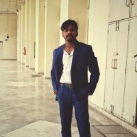 Keshav Kishore
