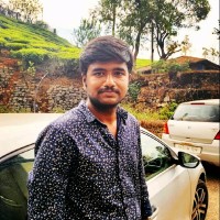 Muralidharan S