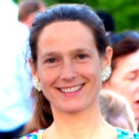 Rebecca Fruin