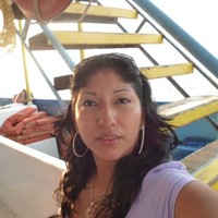 Alma Mendoza