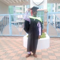 Oscar Wanyama