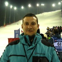 Oleg Savenkov