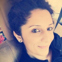 Souraya Chandab