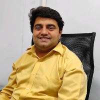 Bhavesh Patel