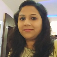Vrushali Bagul