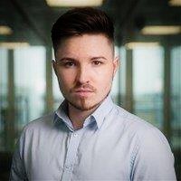 Luke Smyth