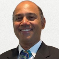 Ravi Chandran