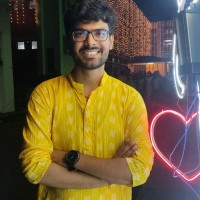 Devesh Jaiswal