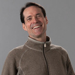 Mitch Prater