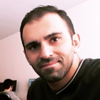 Saeed Kashani