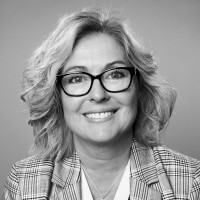 Pernilla Åhlin