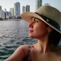 Nataly Diaz Hernandez