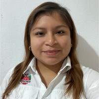 Mayra Luisa Vega Rodríguez