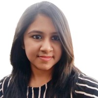 SHREYA PANDA