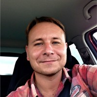 David Řuchovsky