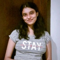 Subha Sri M