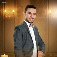 Mohamed Hamdy Harraz