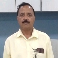 Bhupender Kumar