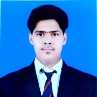 Nikhil Raj
