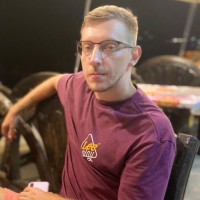 Roman Lebedev