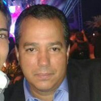 Marcos Alberto