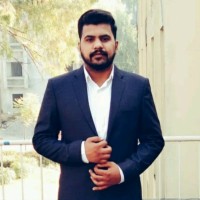 Muhammad Ishfaq