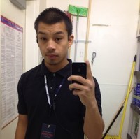 Israel Leonguerrero