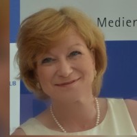 Kerstin Tschuck