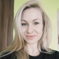 Sylwia Śmietanko