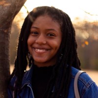 Nia Wright