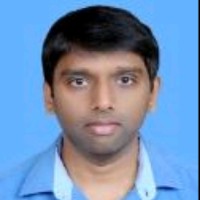 Vinodh R