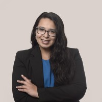 Reina Mistry