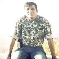 Brijesh Thaker