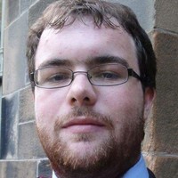 Paul Cruikshank