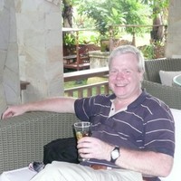 Simon Seaton