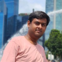 Bhavik Shah
