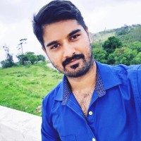 Ananda Kumar K