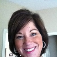 Mary-Pat Giansanti