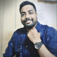Moncy Varghese