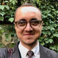 Kirill Garin