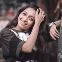 Esha Laha